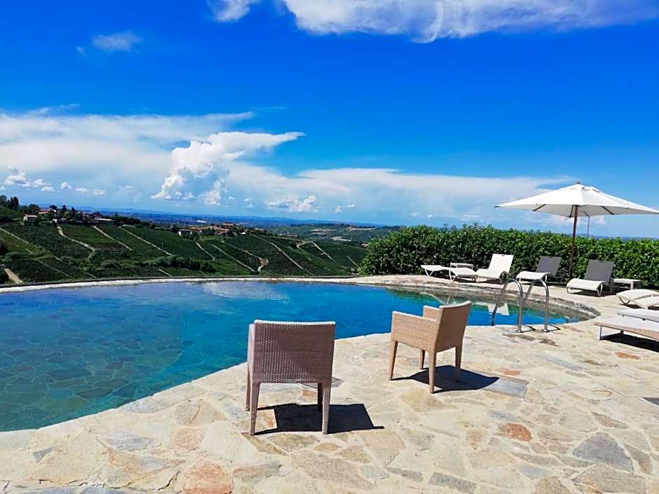 Albergo Castiglione Langhe