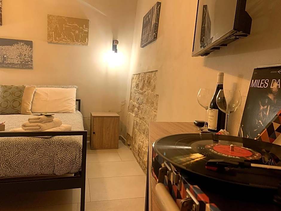 Locus Pendinelli Trani