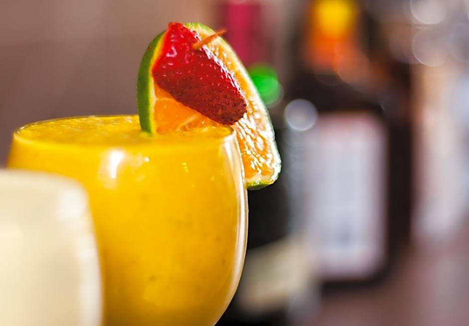 Hotel Lomas 10 Medellin