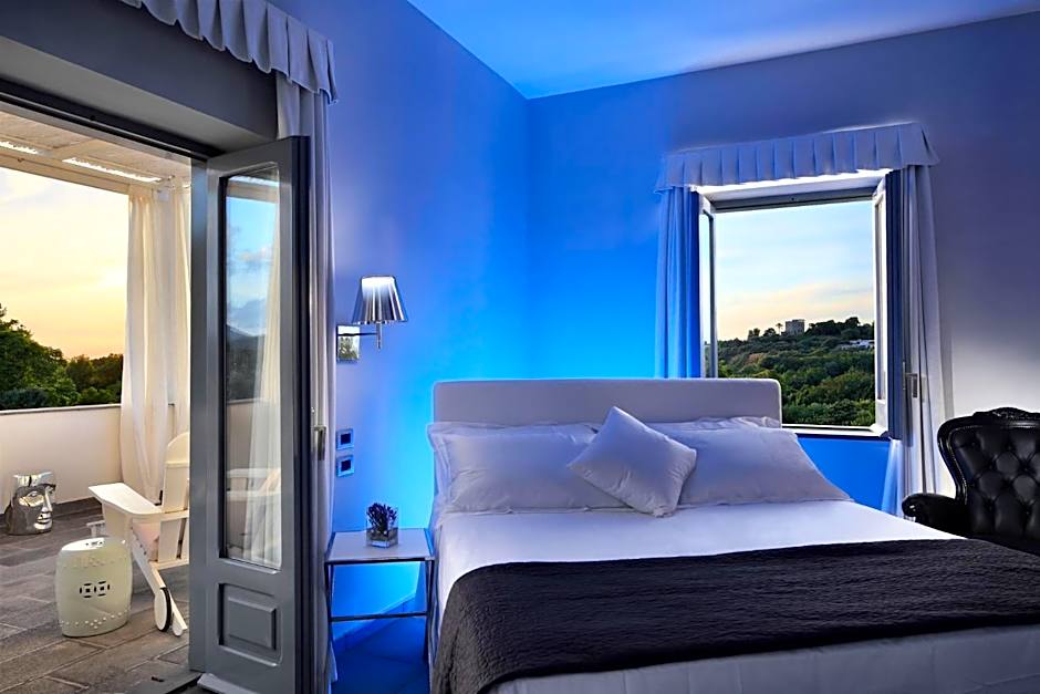 La Suite Boutique Hotel & Spa