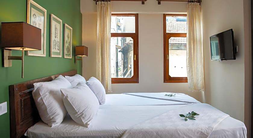 Luwi Antakya Boutique Hotel