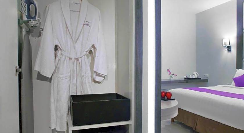 Quest Hotel Balikpapan by ASTON