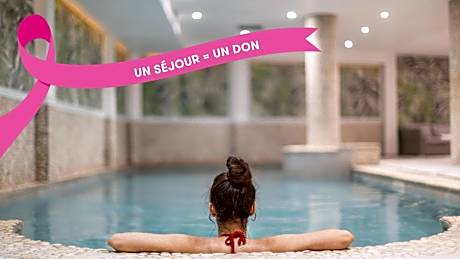 Urban Hotel & Spa Aix-les-Bains - BW Signature Collection