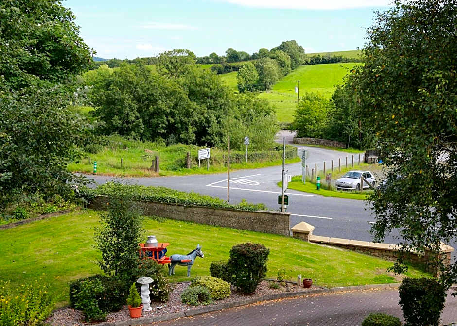 Grangeview House B&B