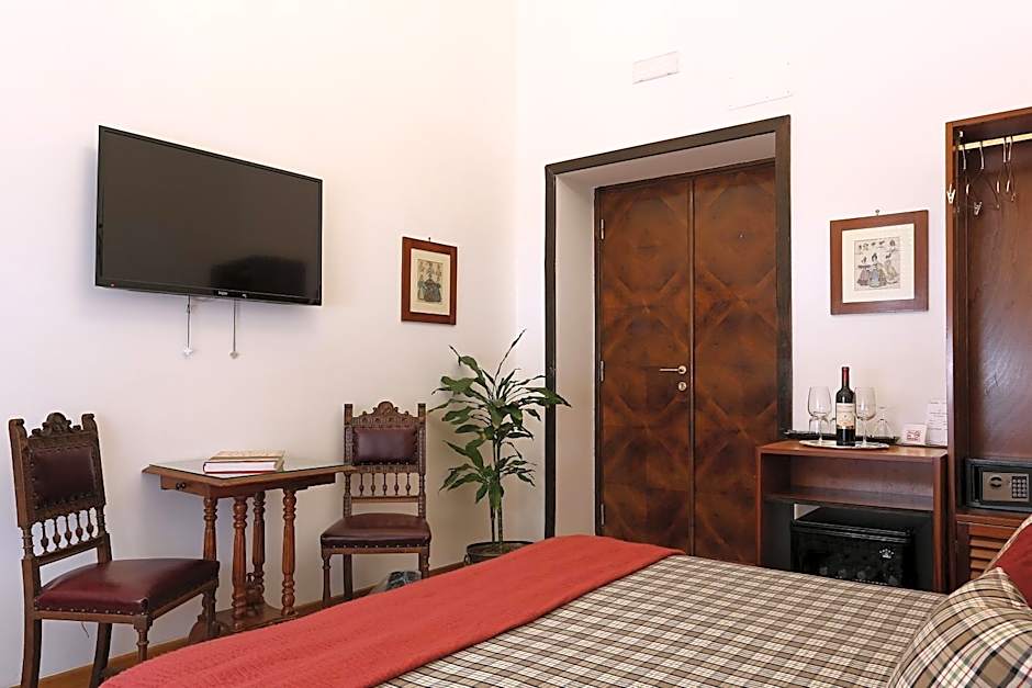 Houspitality Caesar Bed & Breakfast