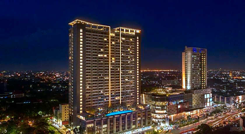 Fika Rooms Aparthotel