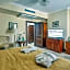 Hotel Romance Puskin