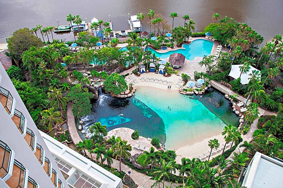 Marriott Vacation Club at Surfers Paradise