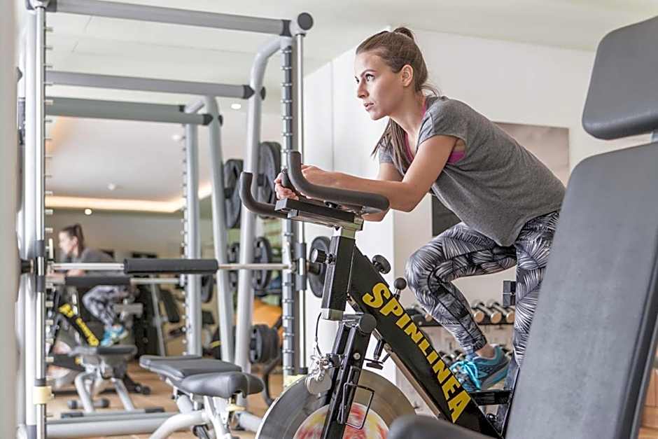 Hotel Mareo Dolomites