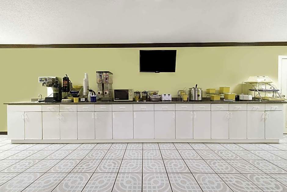 Quality Inn Eastland I-20