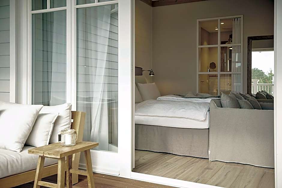 The Cozy Hotel & Lofts Timmendorfer Strand