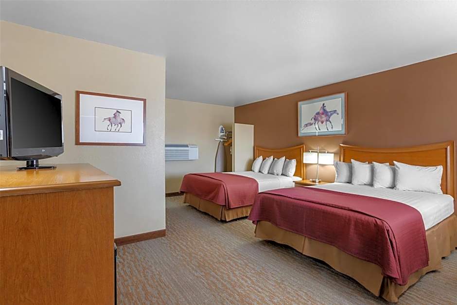 Best Western Canyon De Chelly Inn