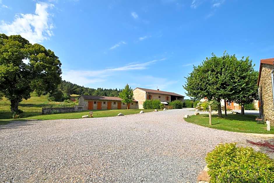 Domaine de la Plagnette