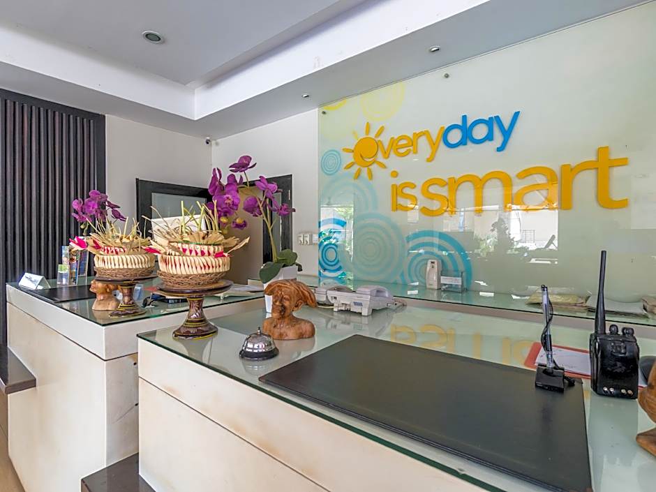 Everyday Smart Hotel Kuta Bali