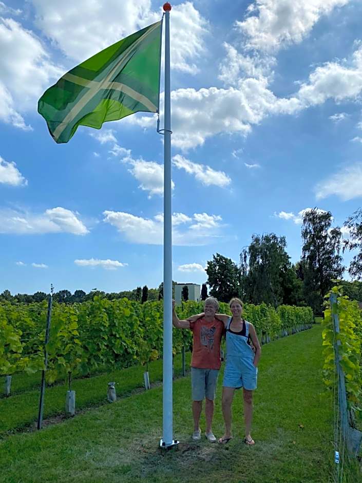 Achterhoeks Goed in Lichtenvoorde-Vragender