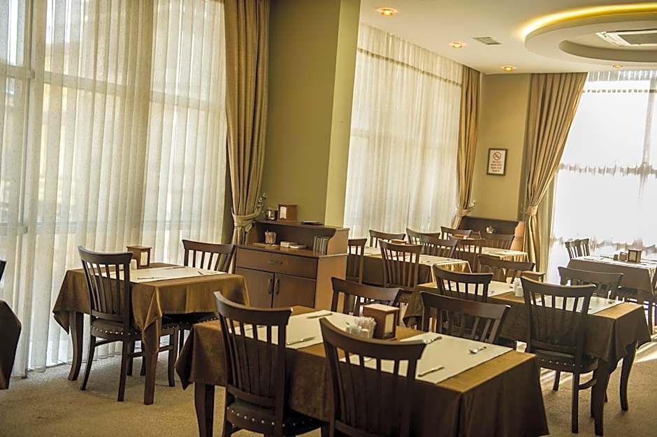 ferhane hotel