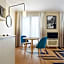 Aparthotel Adagio Paris Porte de Versailles