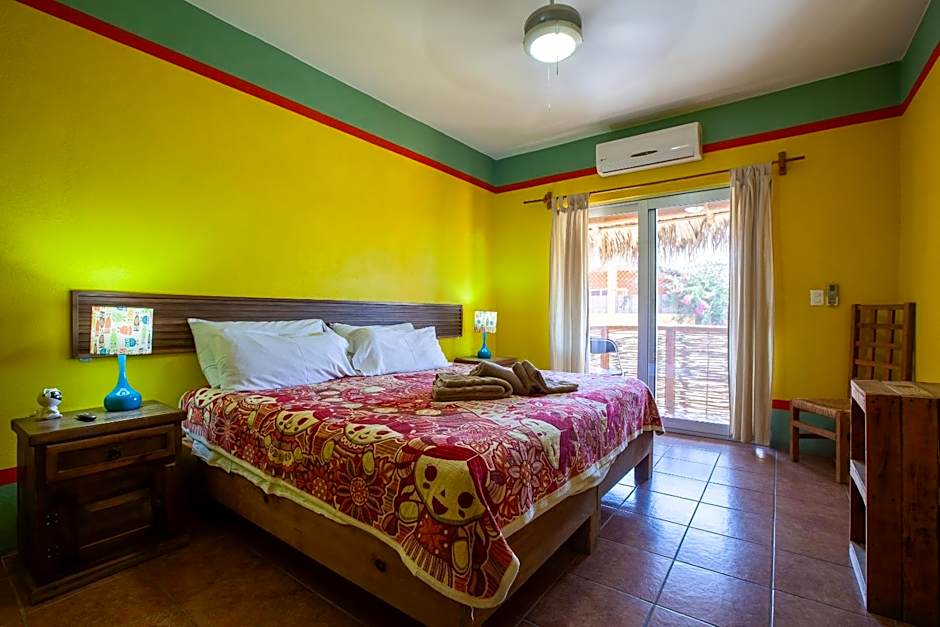 Casa Juarez B&B