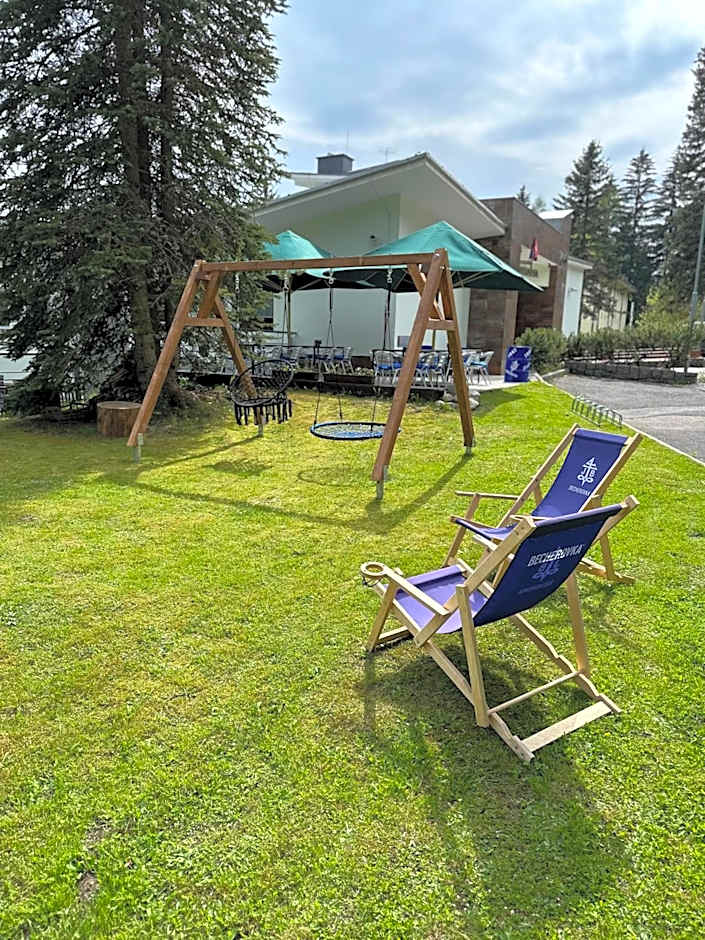 Interhotel Montana