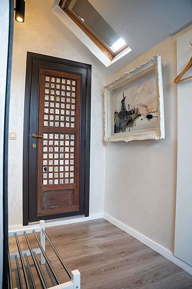 Hotel Le Centenaire Brussels Expo