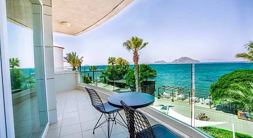 Dragut Point South Hotel Turgutreis - All Inclusive