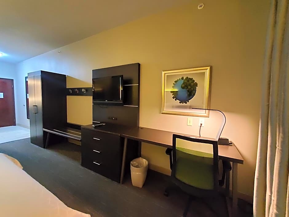 Holiday Inn Express Pearland By IHG