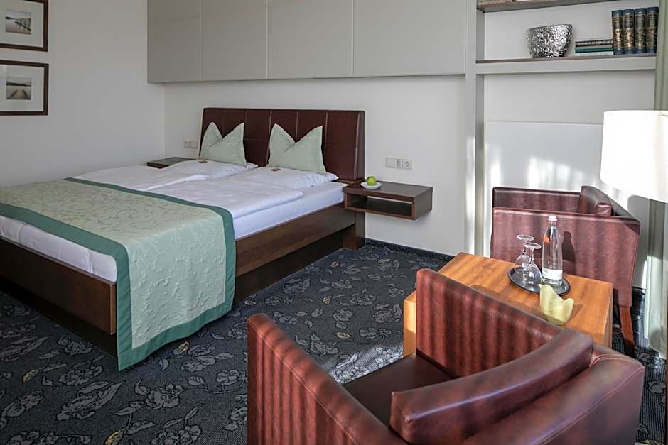 Hotel Landhaus Pollmeyer