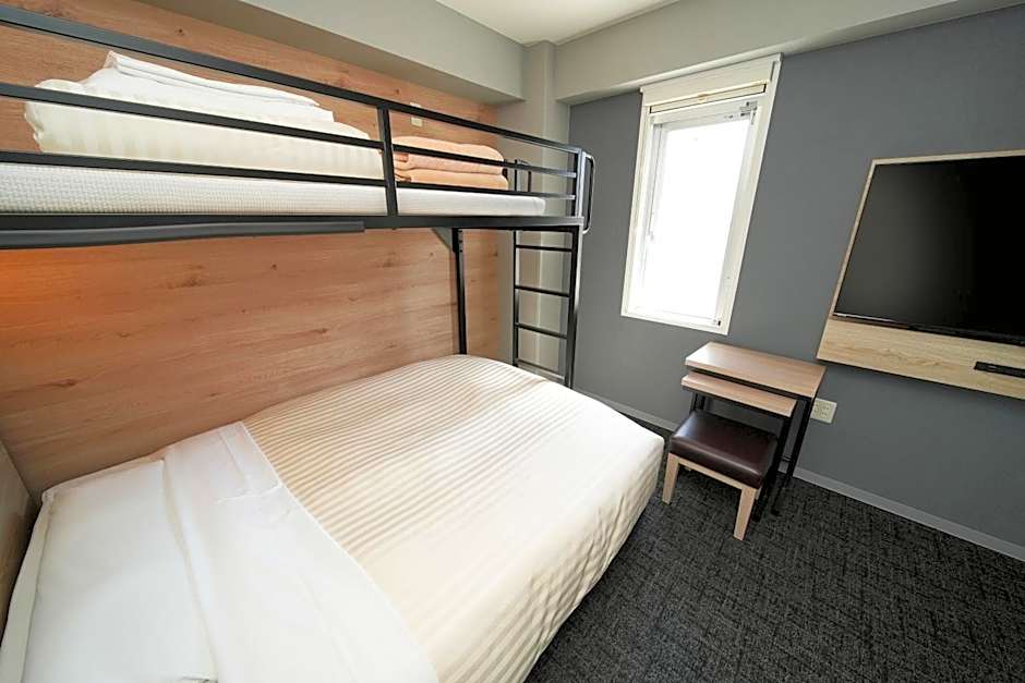 Super Hotel Utsunomiya