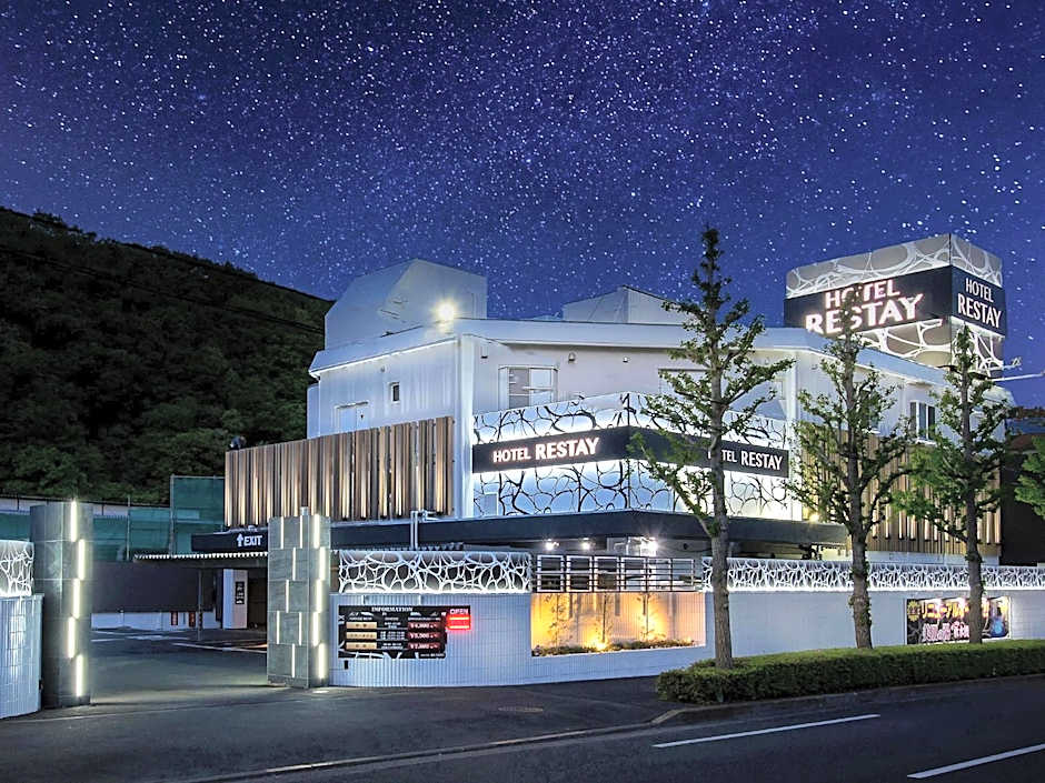 Restay Onoji (Adult Only)