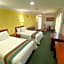 Hotel Enterprise Inn Poliforum