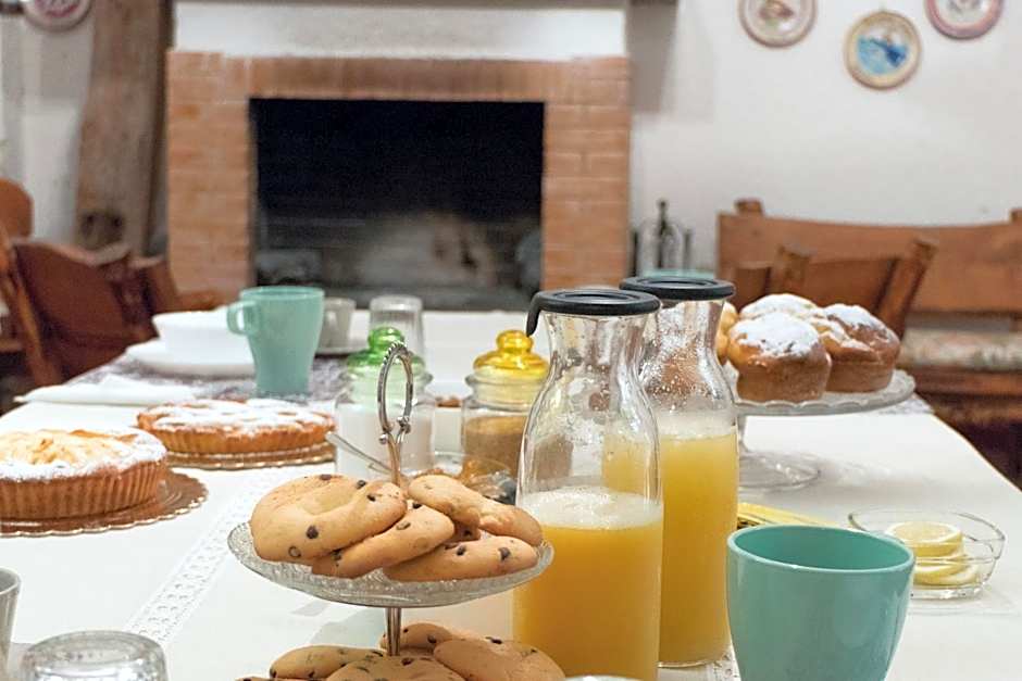 Yucca Camere & Suite