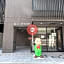 Hotel Tetora Kyoto Station