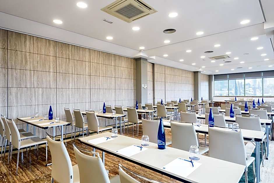 Hotel Guadalajara & Conference Center Affiliated by Meliá