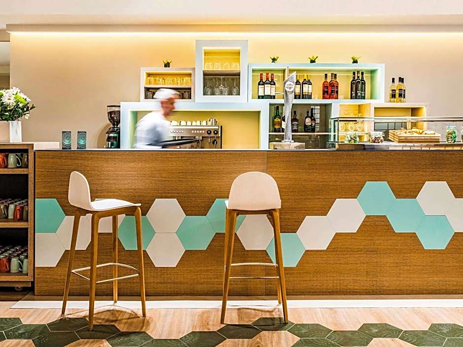 ibis Styles Barcelona Centre