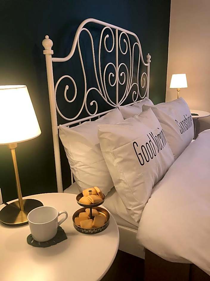 Sapphire Suites Taksim