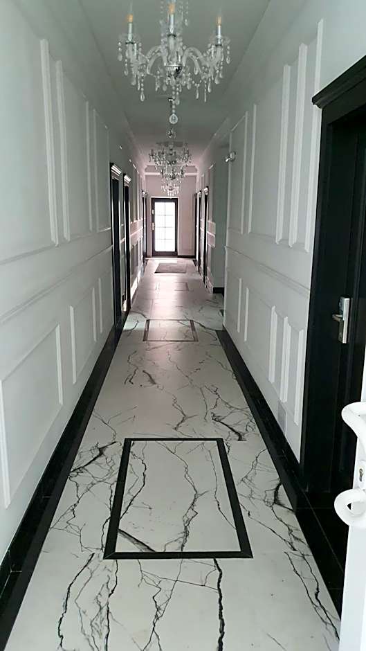 Monte Carlo Boutique Hotel