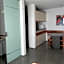 Iracema Residence Hotel Flat