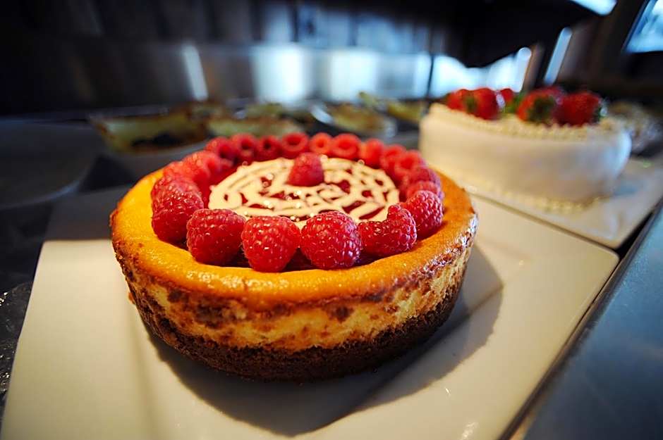 Auberge Gouverneur Shawinigan