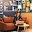 Hotel Ibis Budget Rennes Cesson