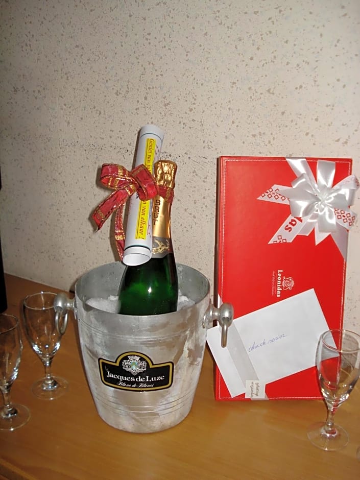 Charme - Hotel Lindenhof