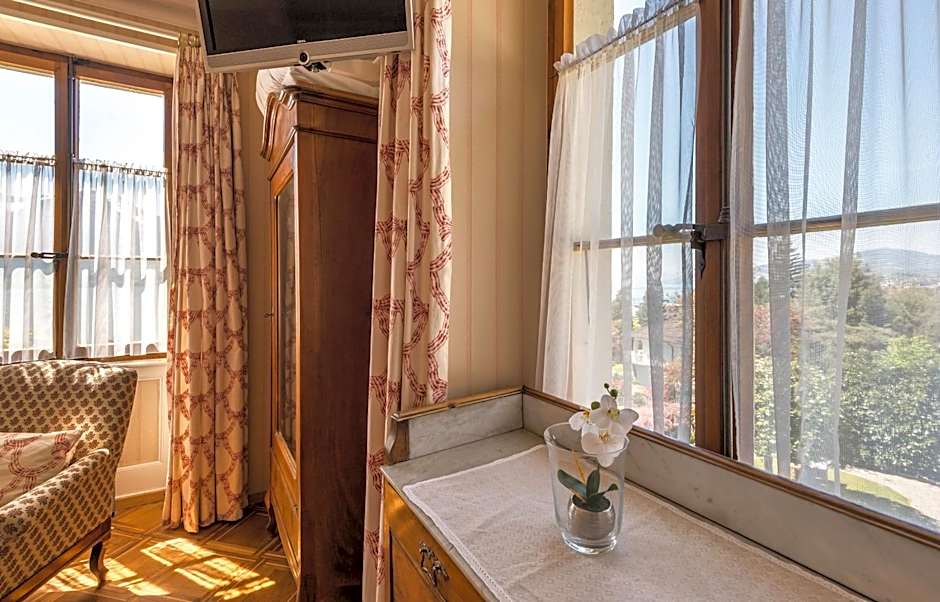 Swiss Historic Hotel Masson