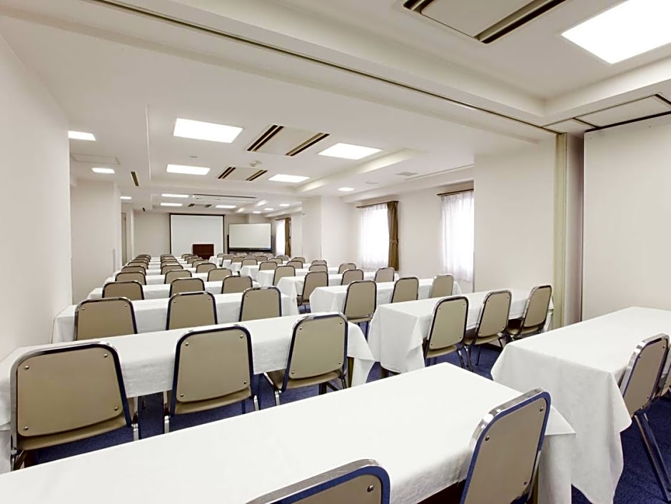 Nagoya Summit Hotel