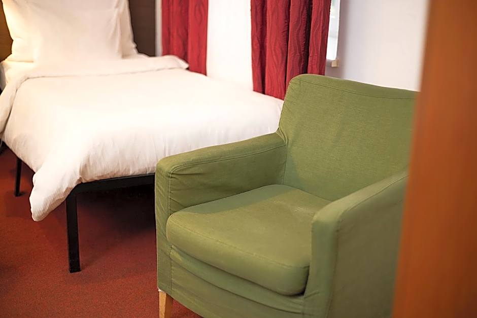 Pytloun Wellness Travel Hotel