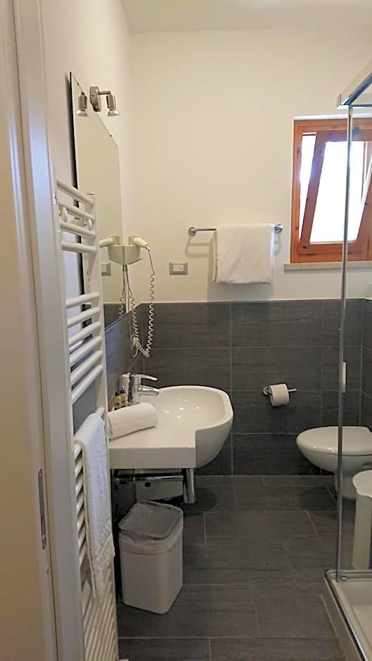 Hotel Gasparina