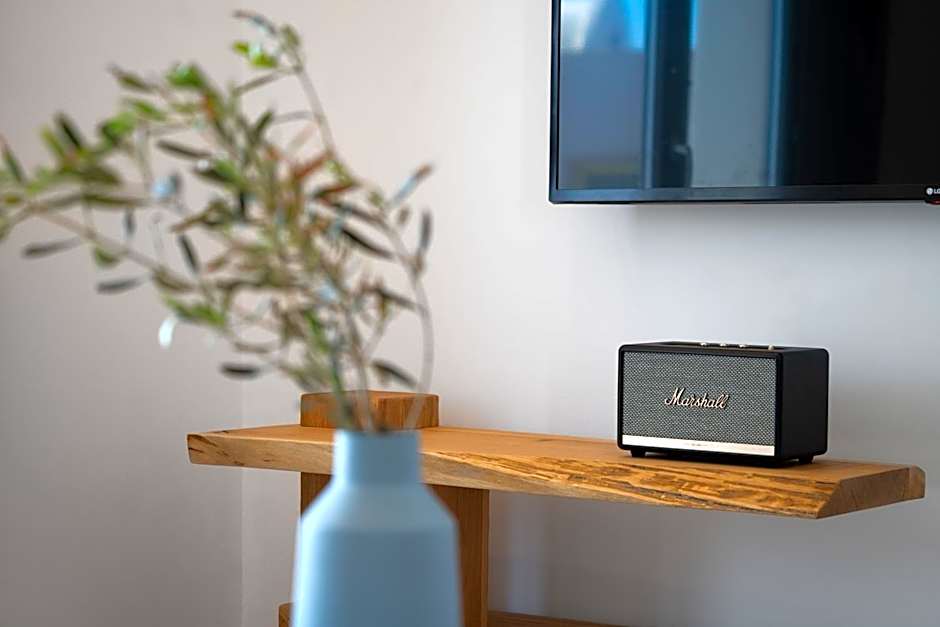 La Ponta Villas & Suites