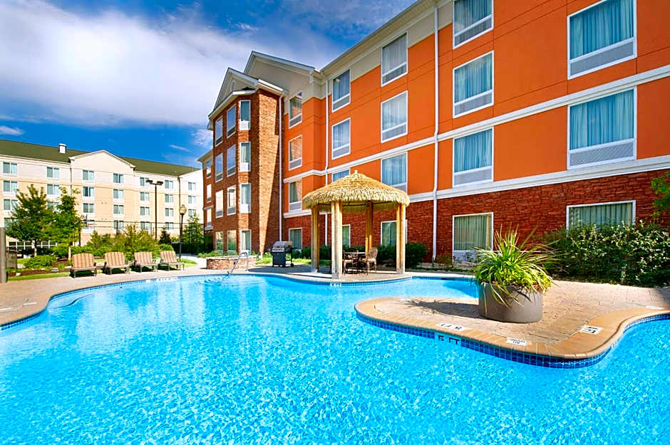 Homewood Suites by Hilton Atlanta NW/Kennesaw-Town Center
