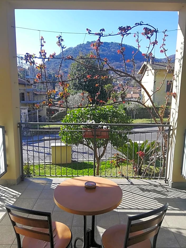 Hotel Fioroni