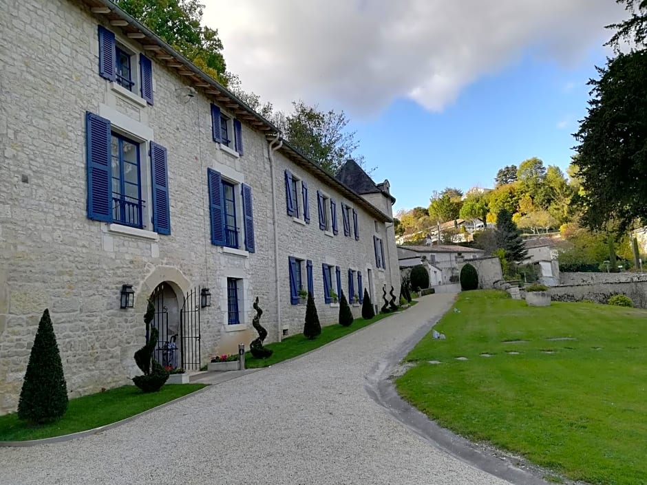 Hôtel Saint-Martin - La Maison Younan