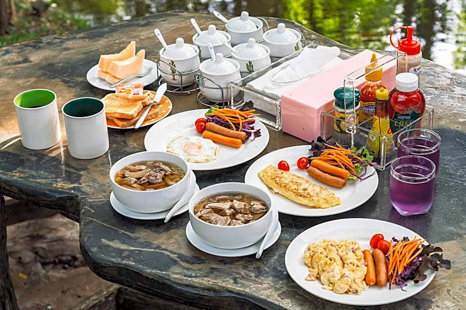 The Pig House Khao Yai