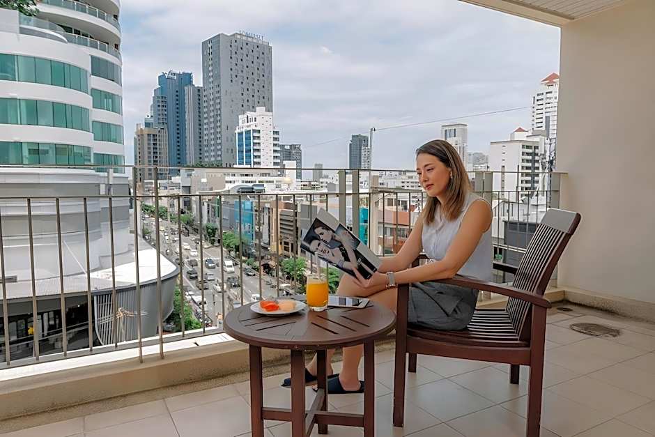 Centre Point Sukhumvit - Thong Lo Hotel